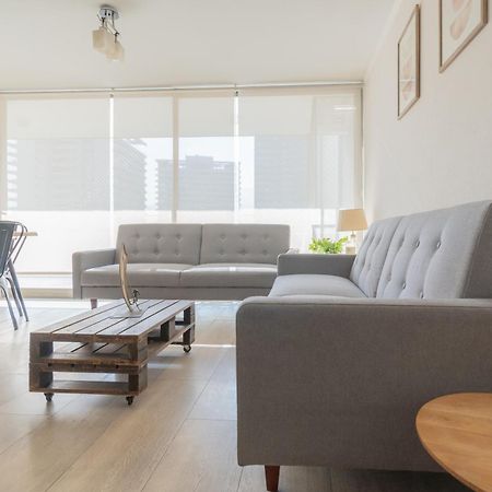 Kennedy Premium Apartments Colorado 圣地亚哥 外观 照片