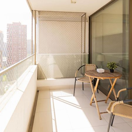 Kennedy Premium Apartments Colorado 圣地亚哥 外观 照片