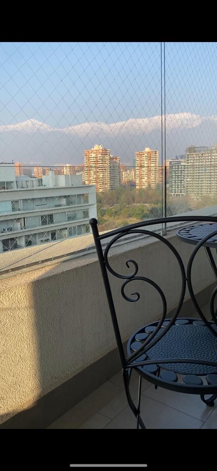 Kennedy Premium Apartments Colorado 圣地亚哥 外观 照片