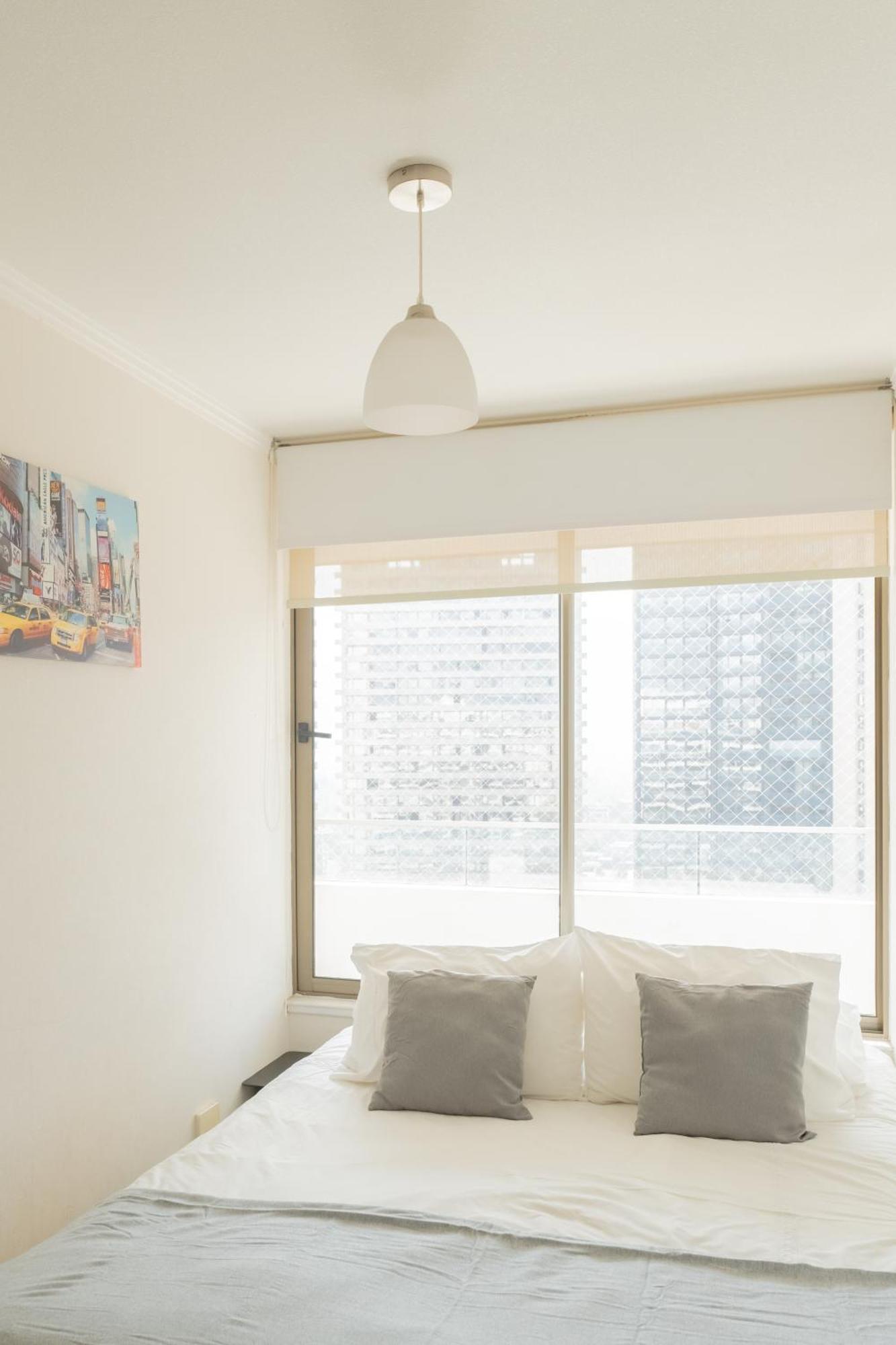 Kennedy Premium Apartments Colorado 圣地亚哥 外观 照片