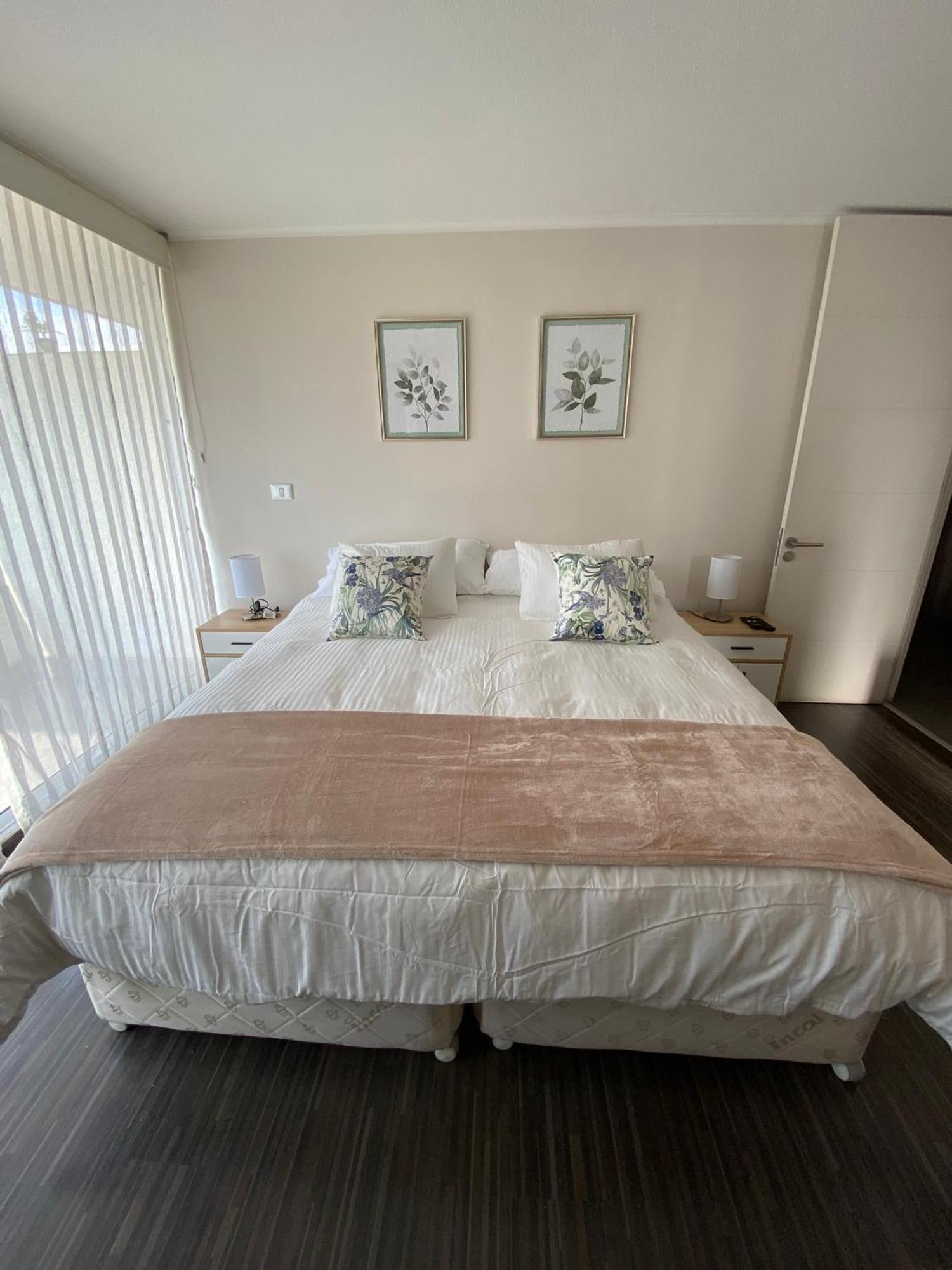 Kennedy Premium Apartments Colorado 圣地亚哥 外观 照片