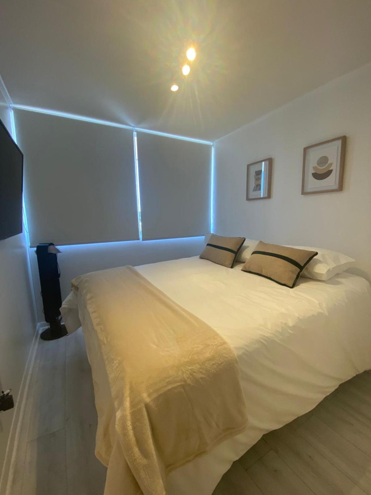 Kennedy Premium Apartments Colorado 圣地亚哥 外观 照片
