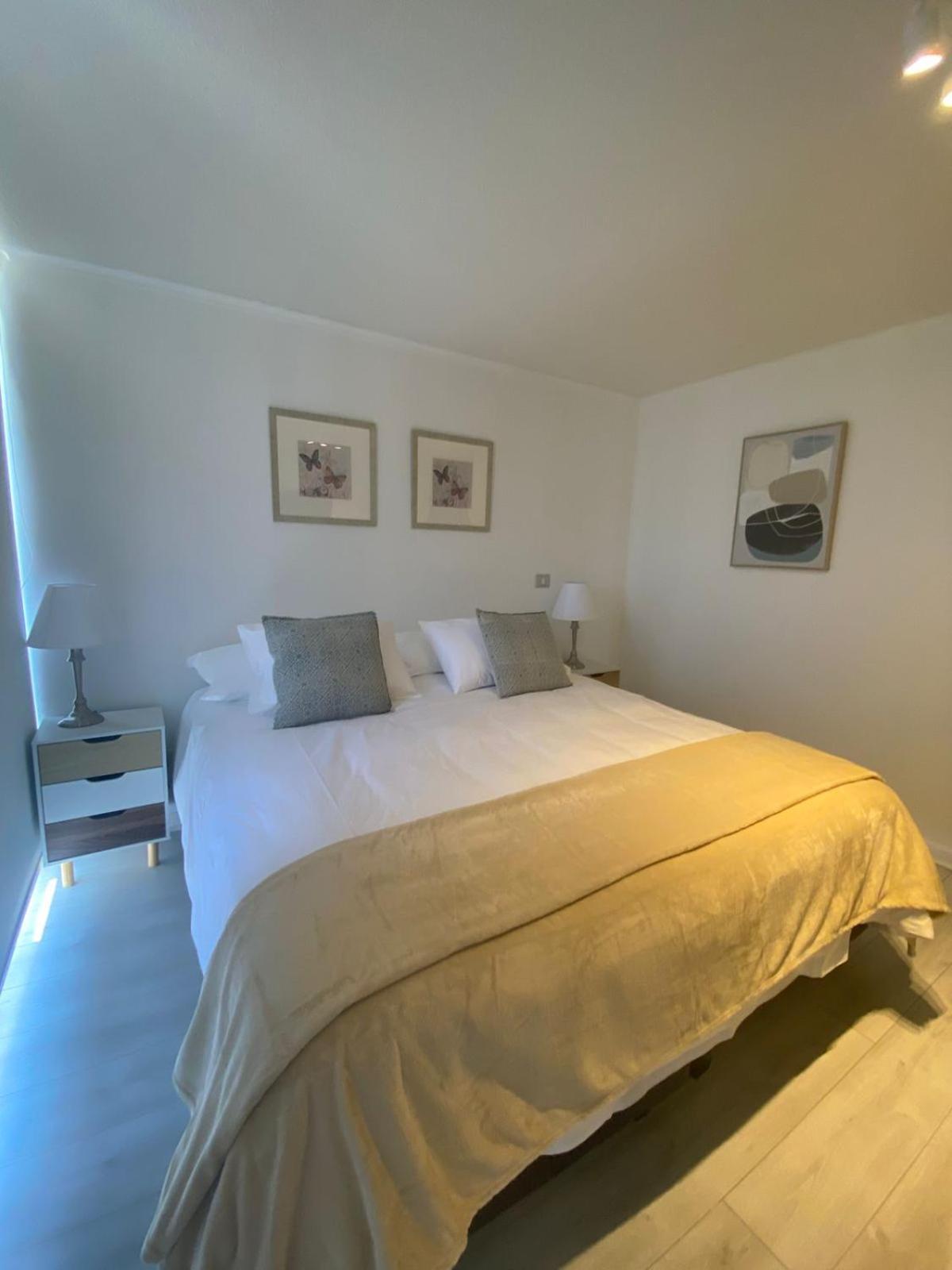 Kennedy Premium Apartments Colorado 圣地亚哥 外观 照片