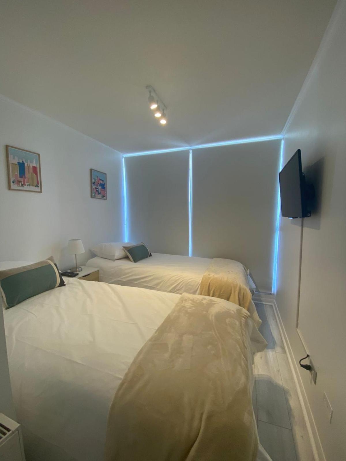 Kennedy Premium Apartments Colorado 圣地亚哥 外观 照片