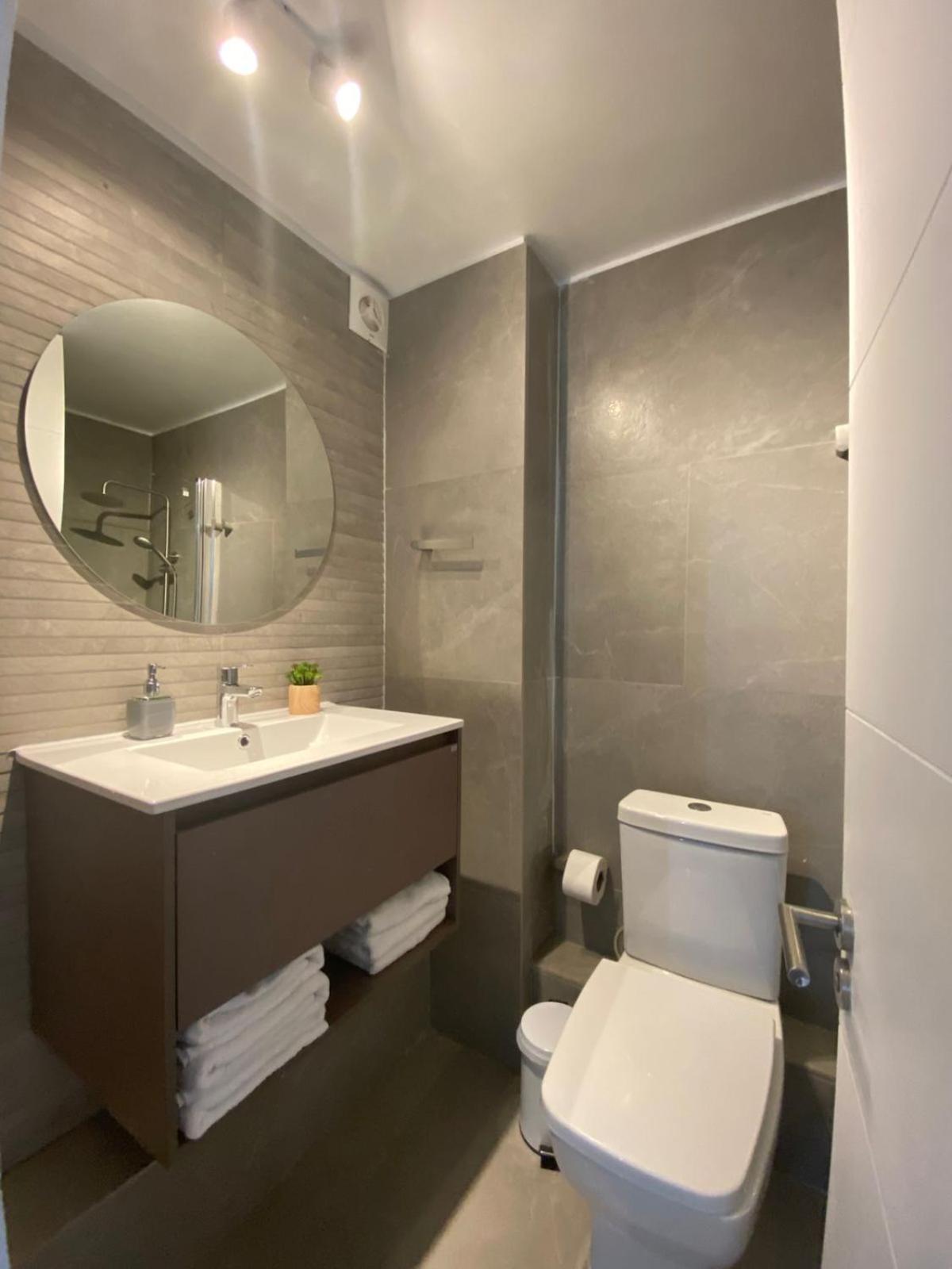 Kennedy Premium Apartments Colorado 圣地亚哥 外观 照片