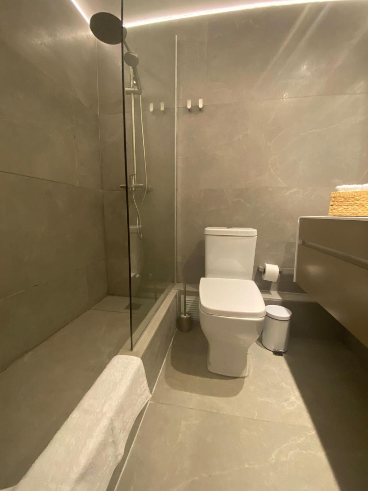Kennedy Premium Apartments Colorado 圣地亚哥 外观 照片
